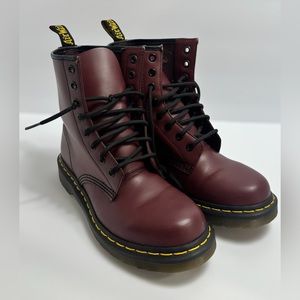 1460 is the original Dr. Martens boot 7